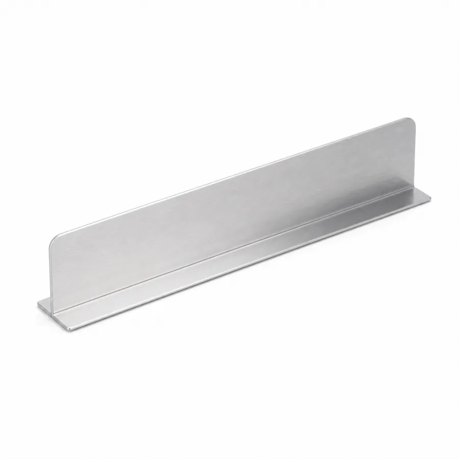 Drawer/Shelf Divider — USM Haller Compatible