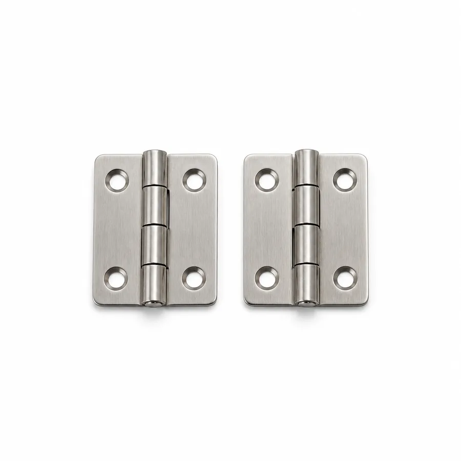 Replacement Hinge Set of 2 — USM Haller Compatible