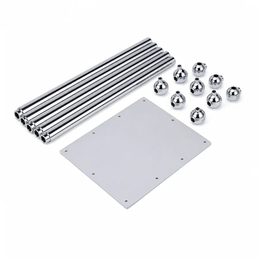 Add-a-Compartment Kit — USM Haller Compatible