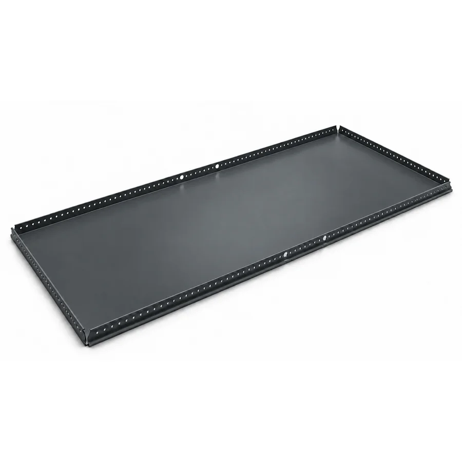 Black Oak wood panel 750 × 350 mm — product image