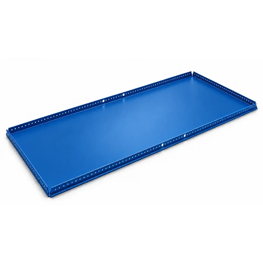 Extension Shelf 750×350 Gentian Blue