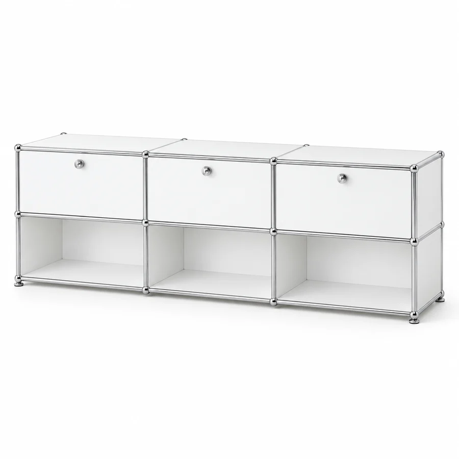 Klackjoy 模組家具