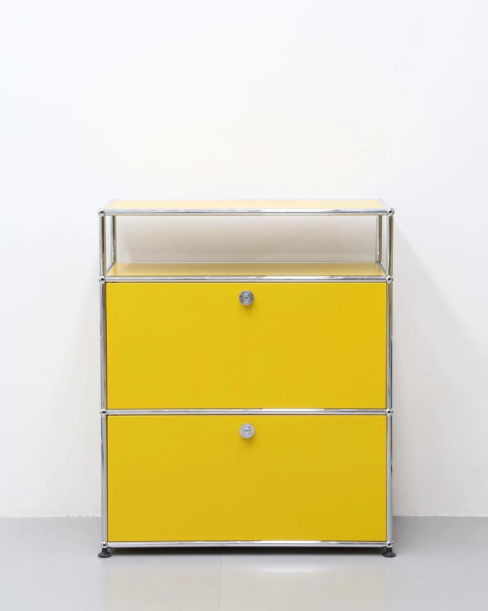 1x3 Modular Cabinet