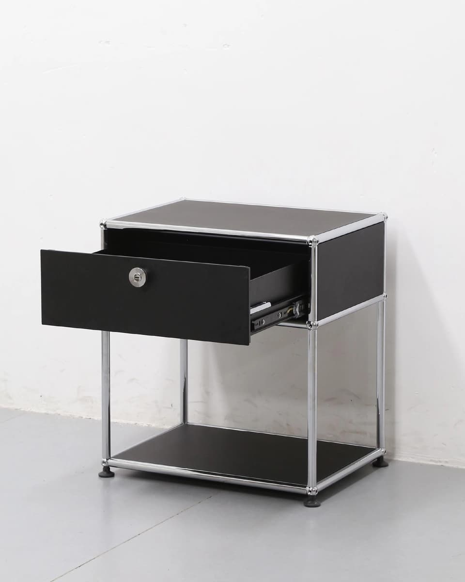 1x2 Drawer Cabinet