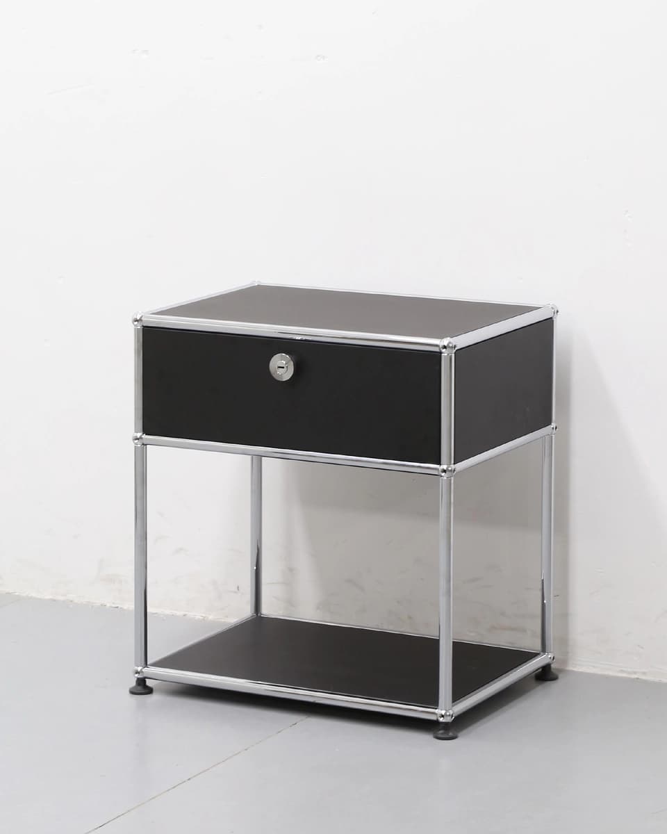 1x2 Drawer Cabinet