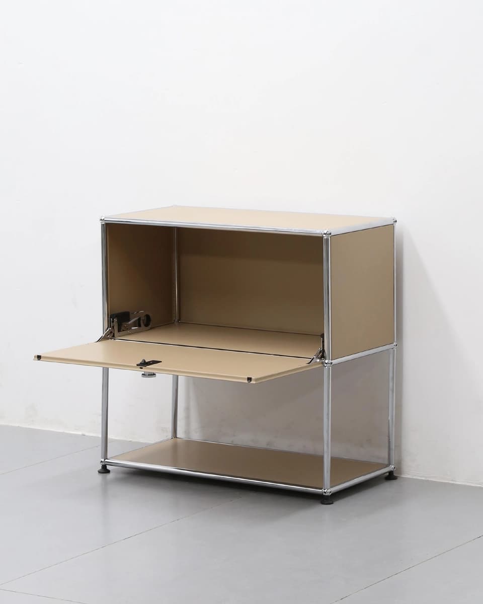 1x2 Drawer Cabinet