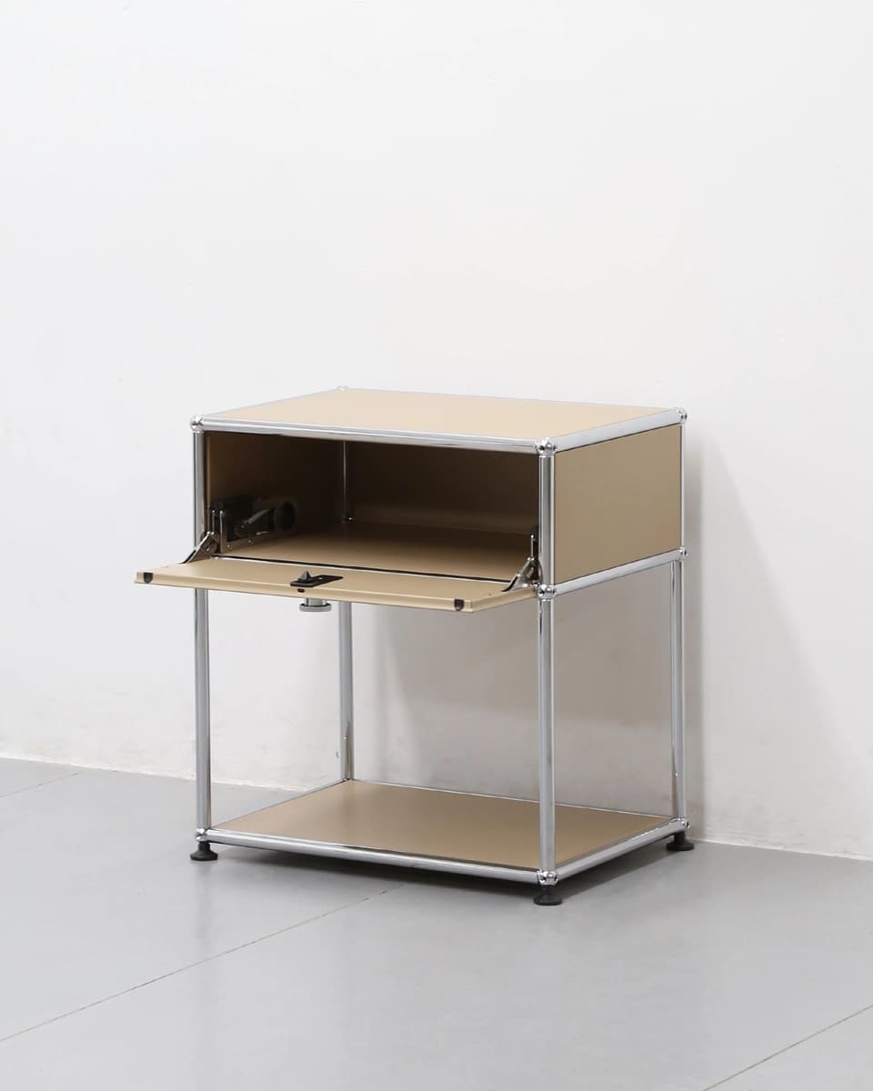 1x2 Drawer Cabinet