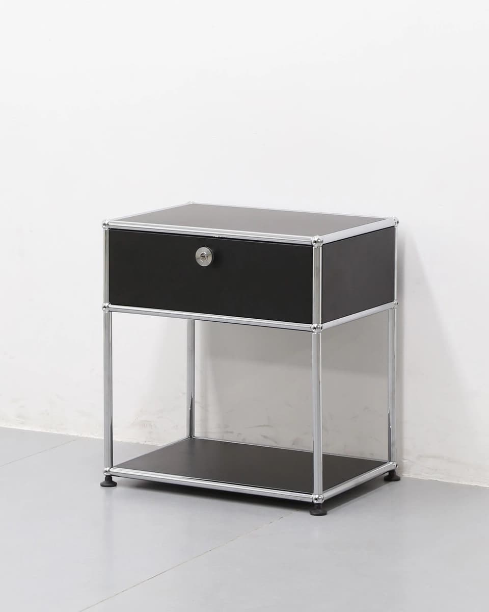 1x2 Drawer Cabinet