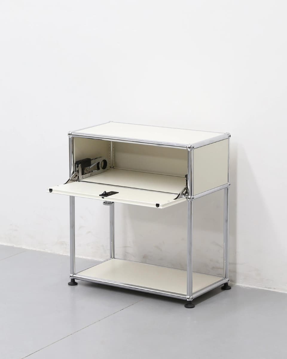 1x2 Drawer Cabinet