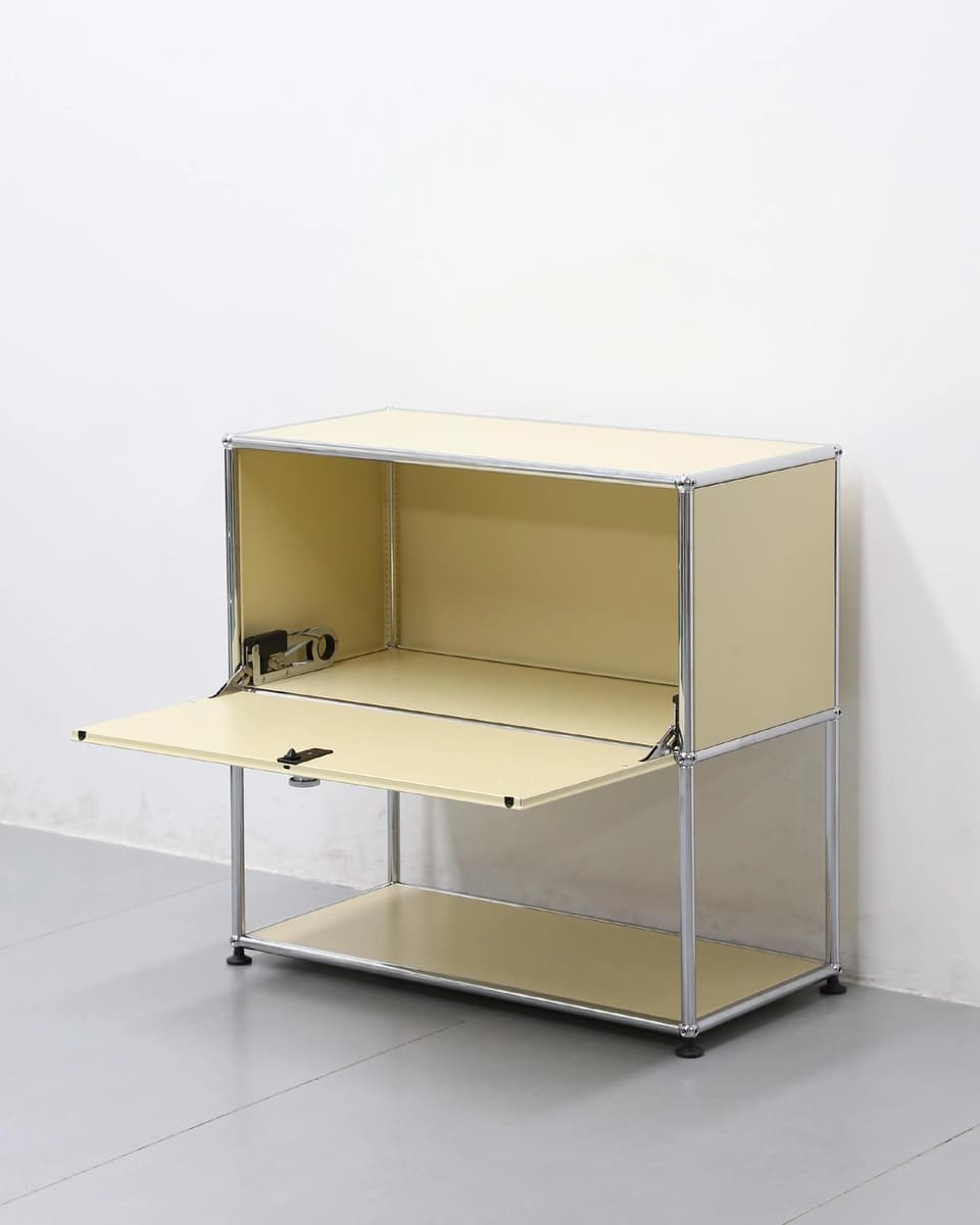 1x2 Drawer Cabinet