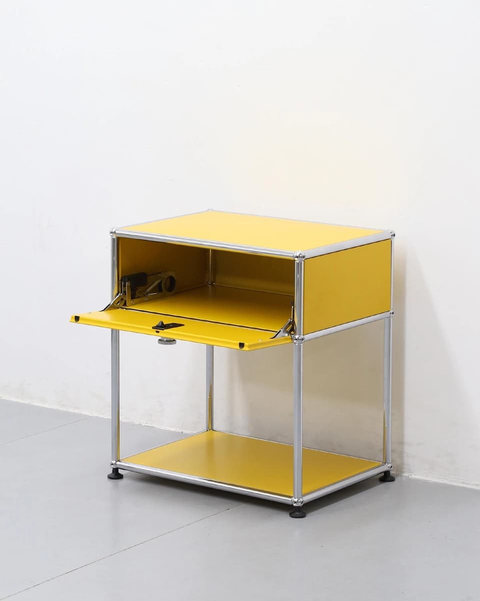 1x2 Drawer Cabinet