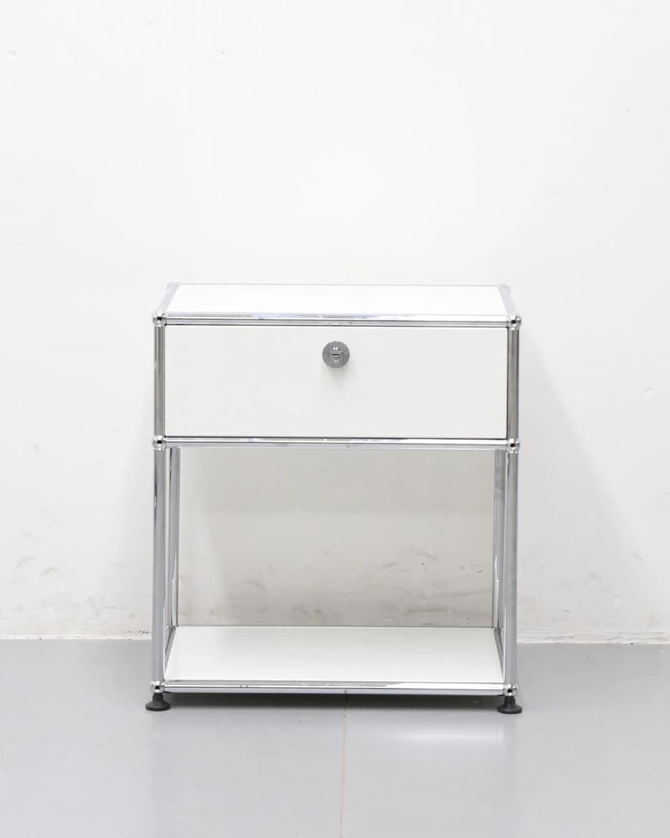 Modular Cabinet