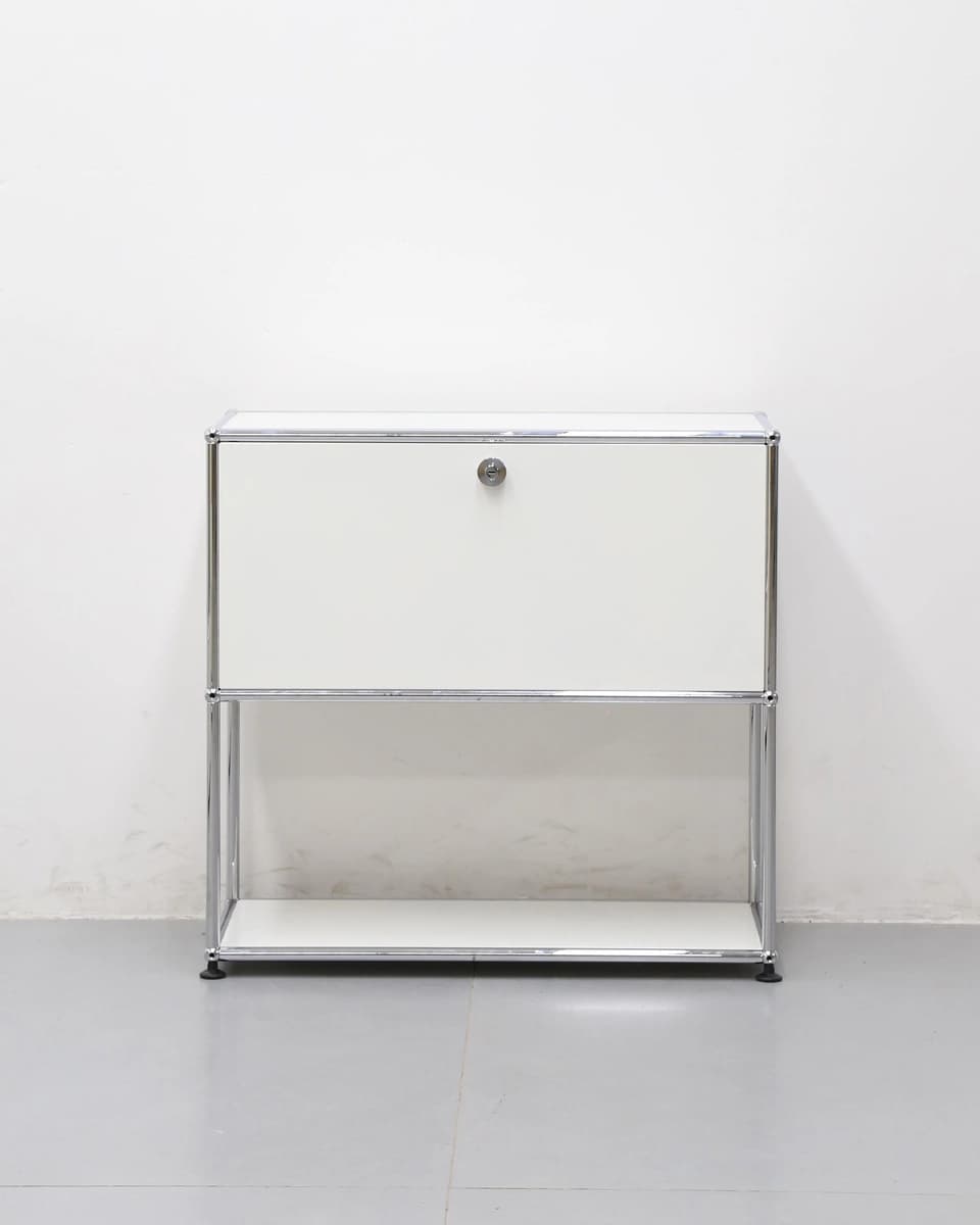 Modular Cabinet