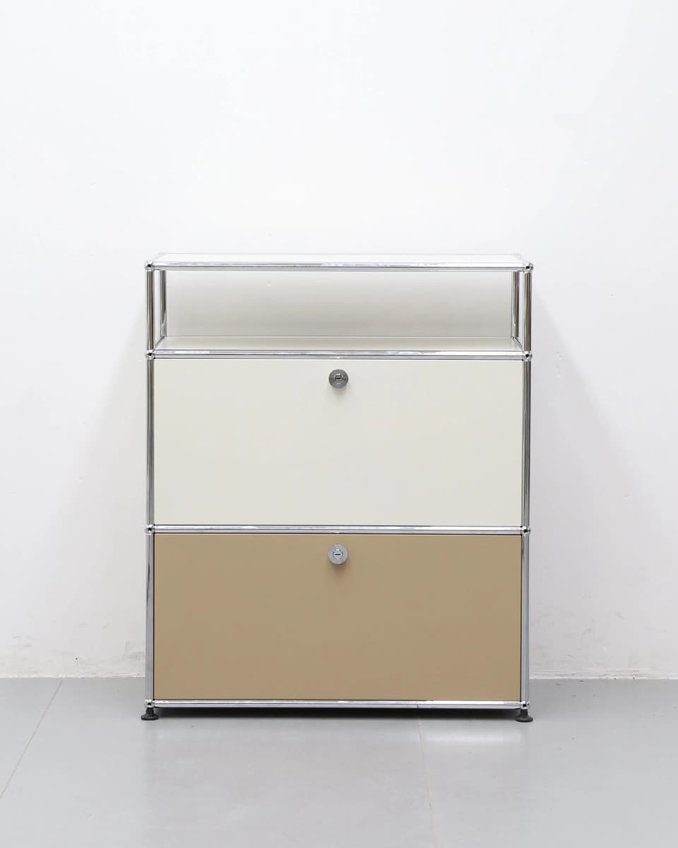 1x3 Modular Cabinet