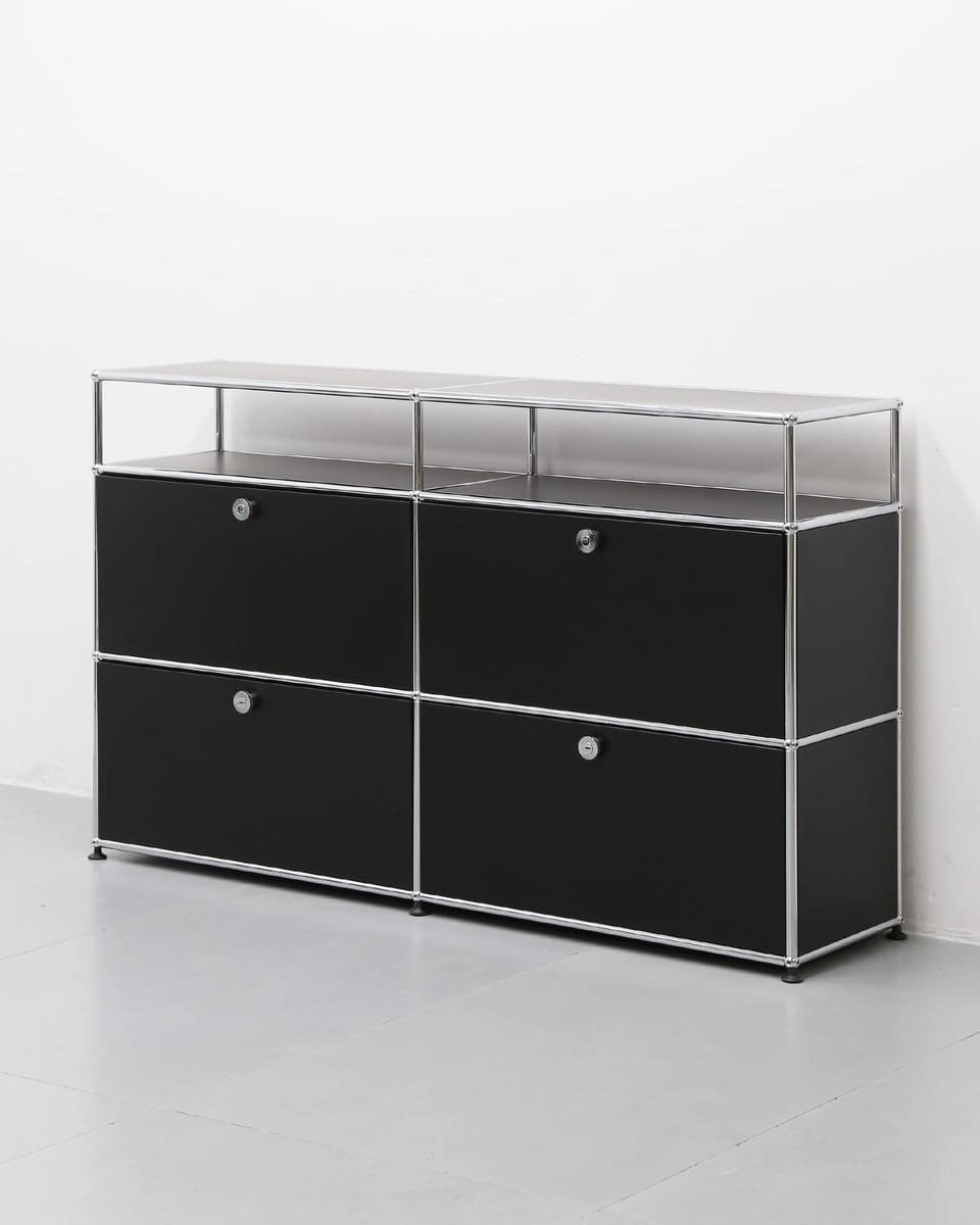 2x3 Modular Cabinet