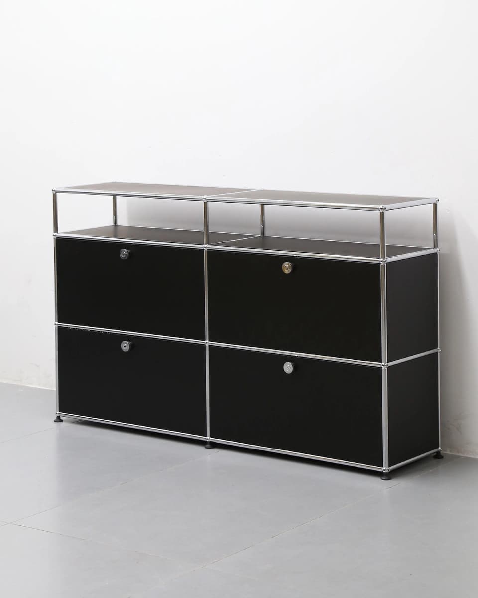 2x3 Modular Cabinet