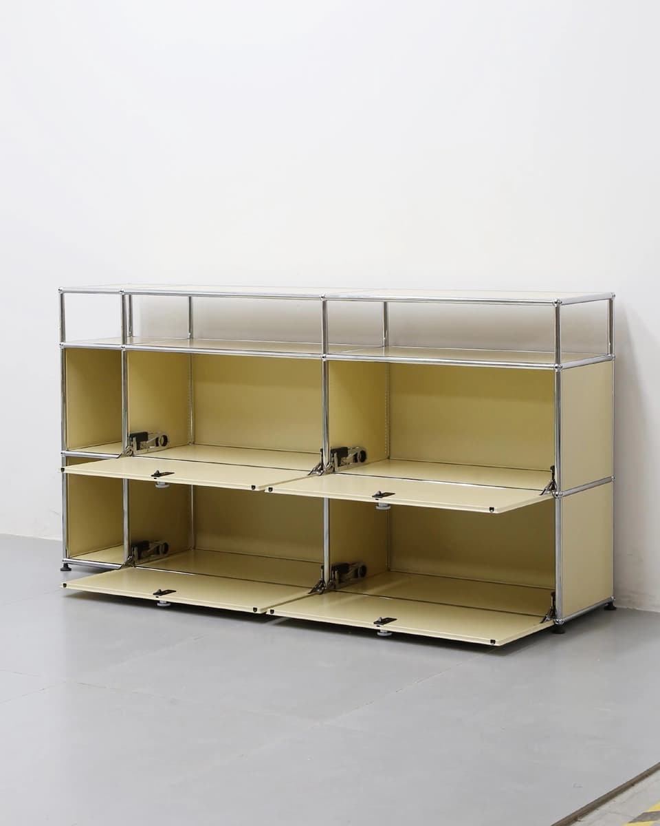 Modular Sideboard