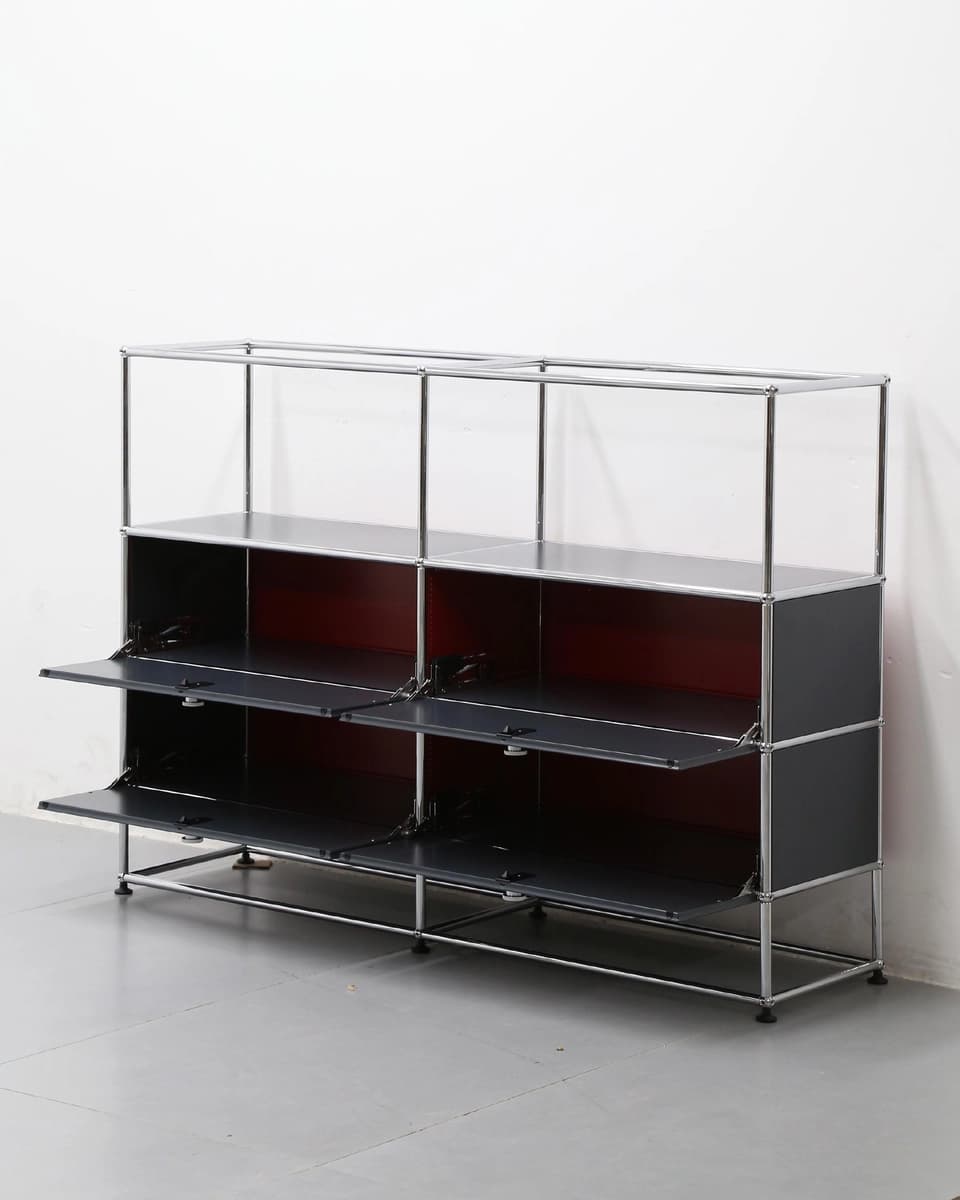 modular cabinet