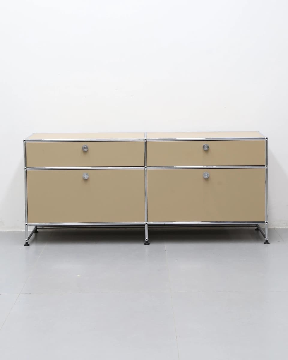 2x2 Sideboard