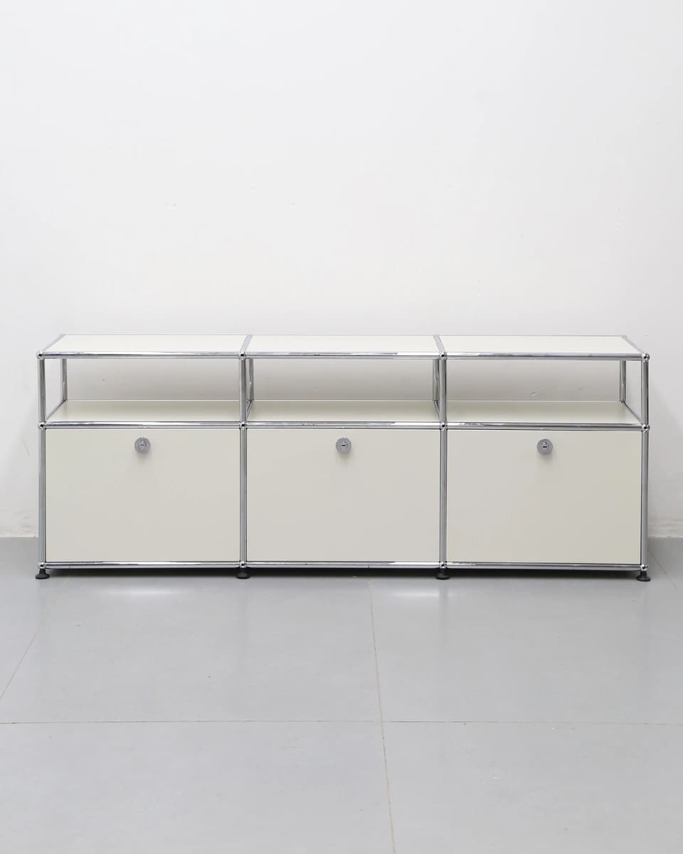Low Sideboard