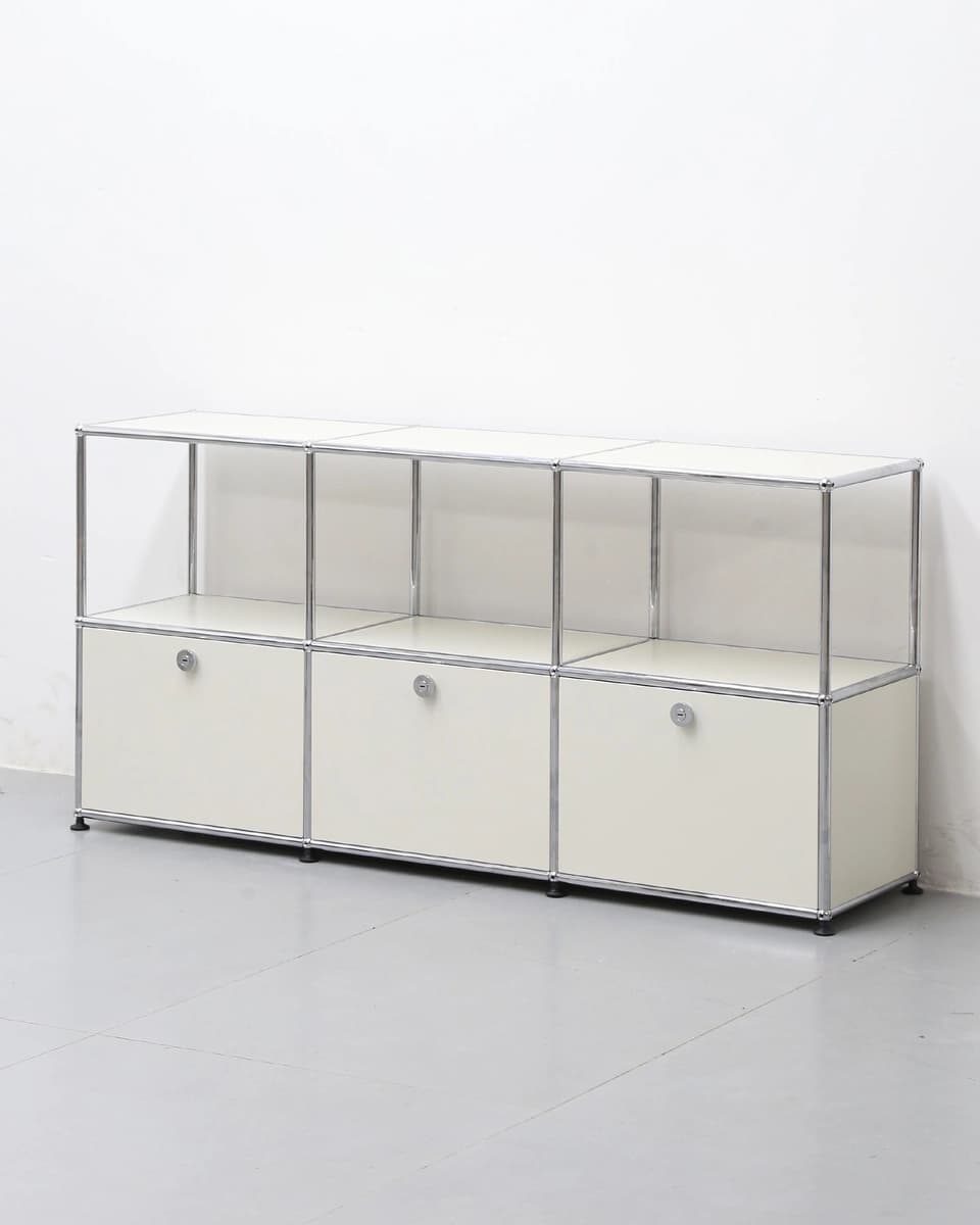 3x2 Cabinet