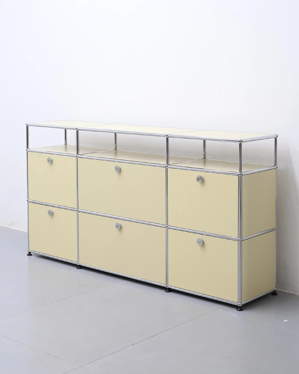 3x2 Cabinet