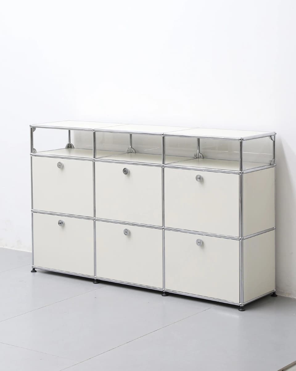 3x2 Cabinet