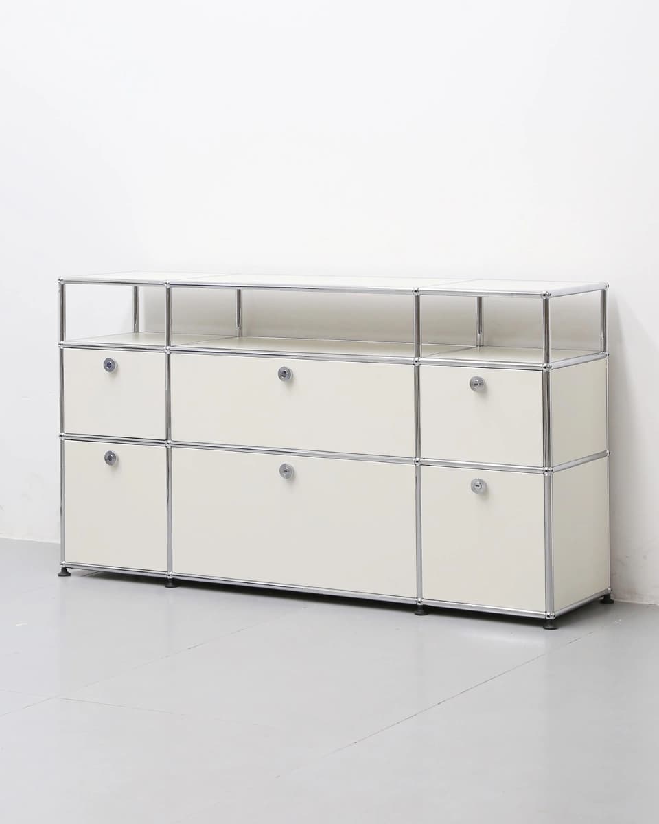 3x2 Cabinet