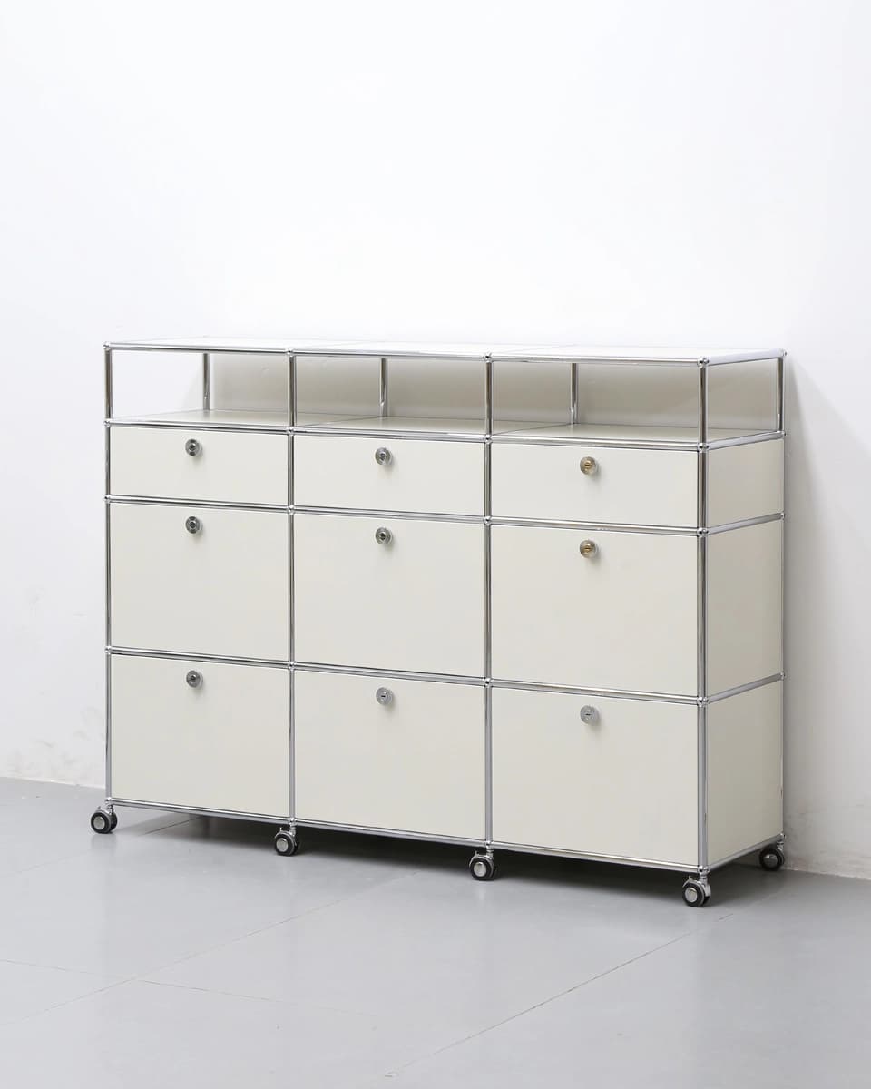 3x2 Cabinet