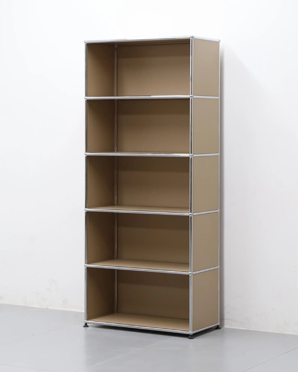 tall modular cabinet