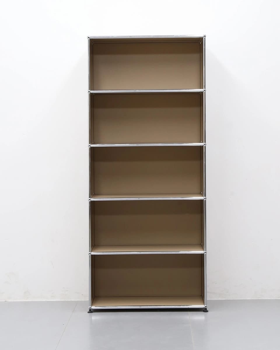 tall modular cabinet