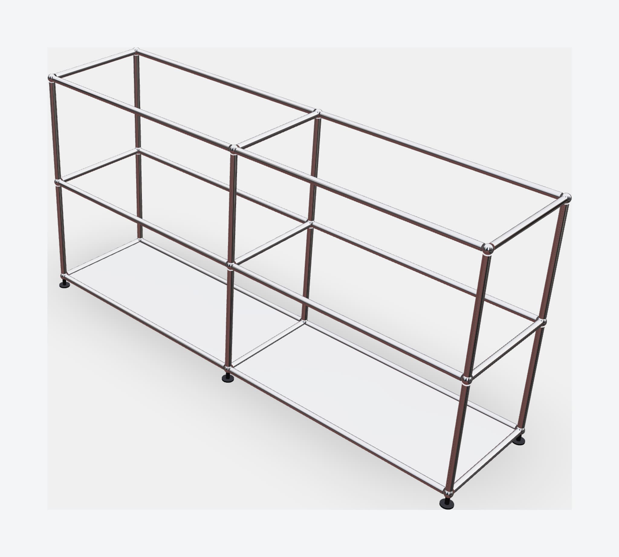 USM Haller の価格・値段:実際いくらかかるのか(そして互換性のある安価な代替)