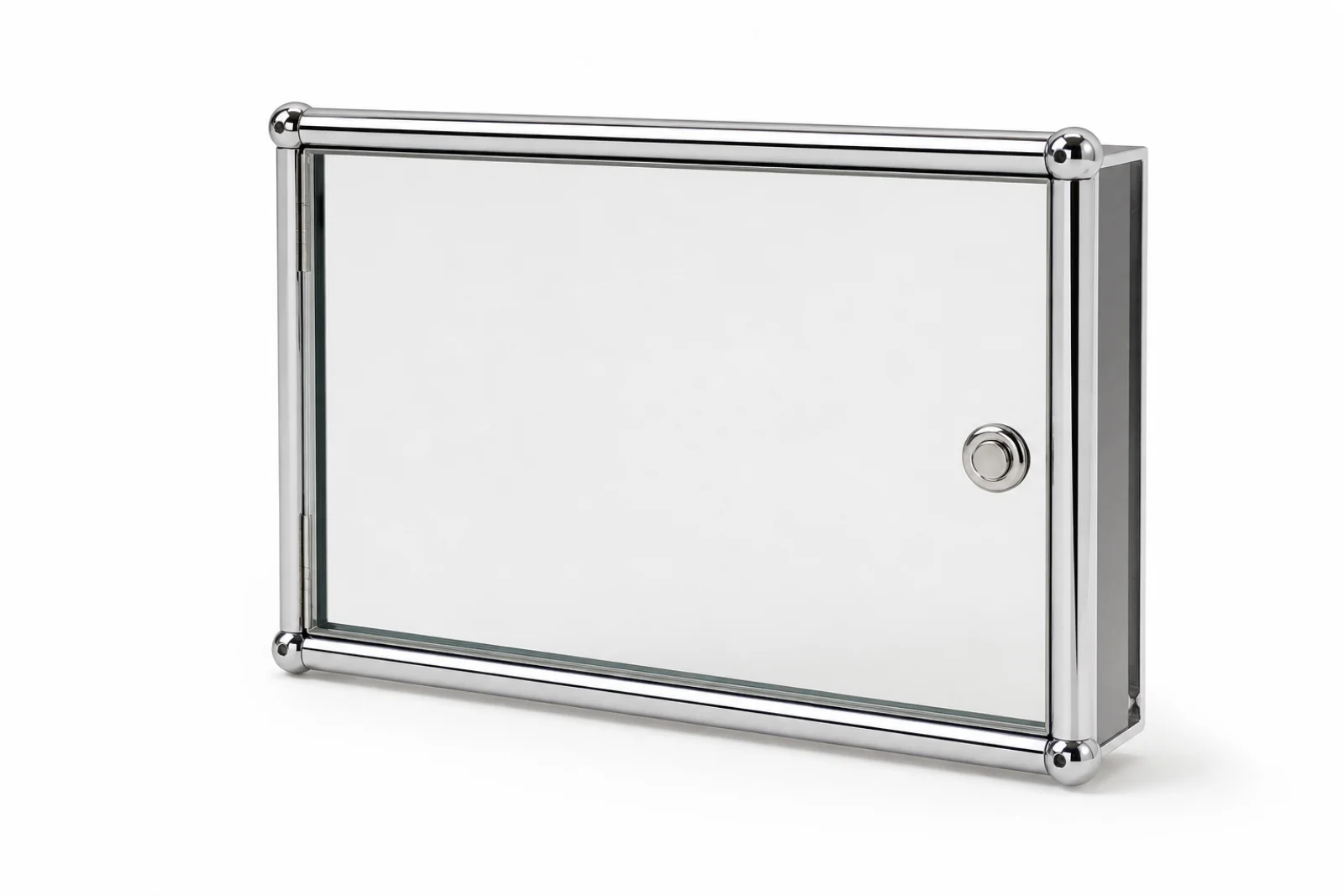 Tempered Glass Door — USM Haller Compatible