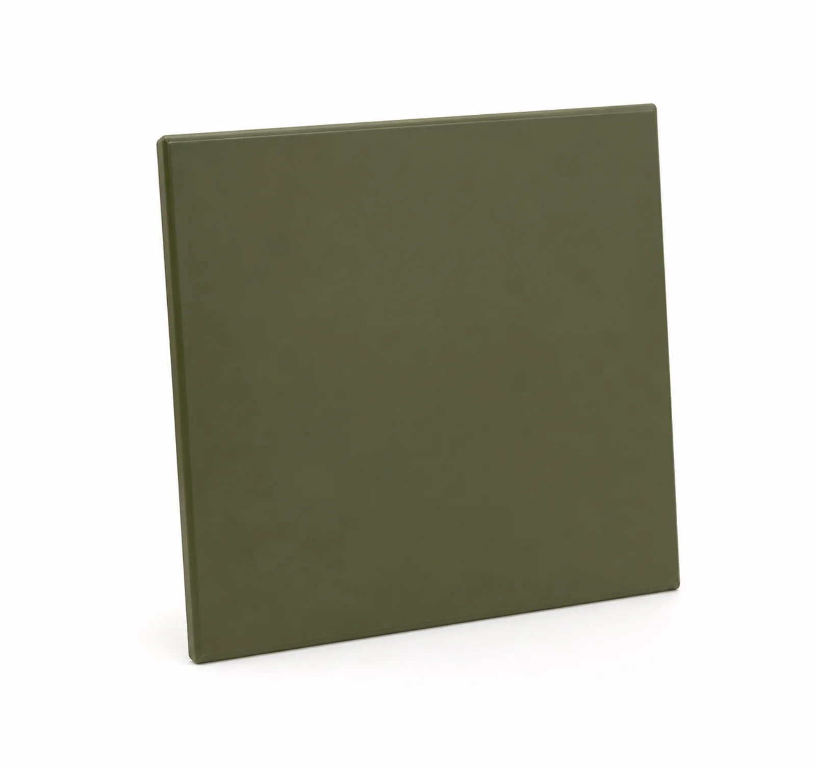 Powder-Coated Metal Panel — USM Haller Compatible