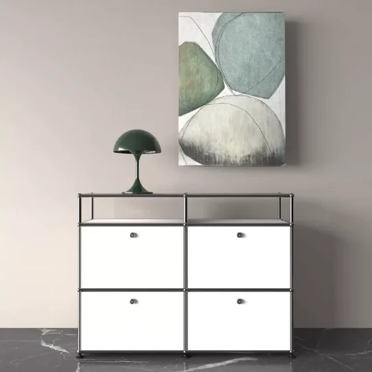 USM Haller Sideboard