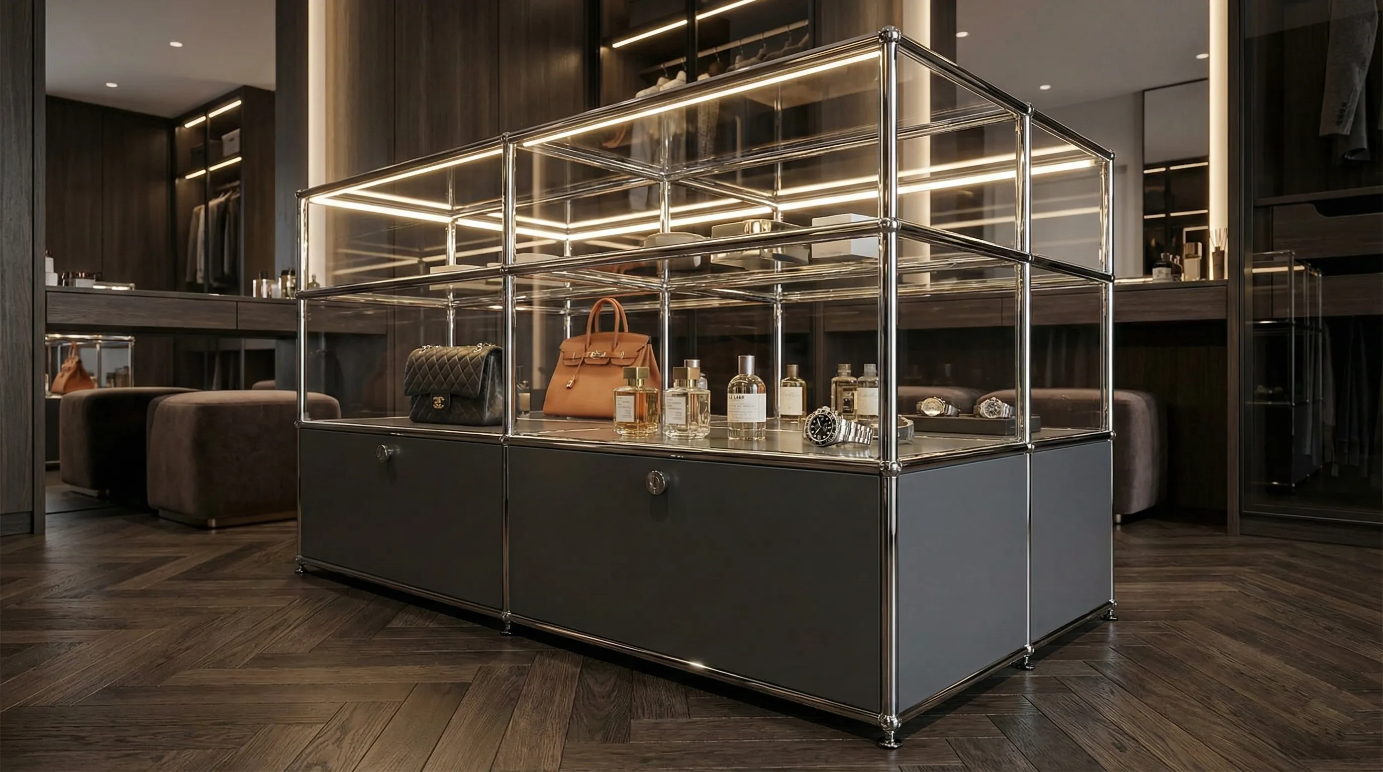 Sideboards & Storage